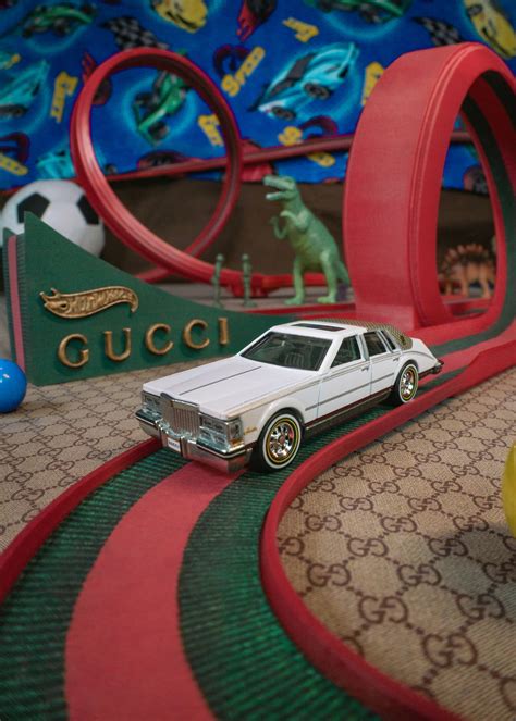 gucci hot wherls|gucci hot wheels car.